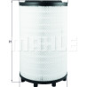 Filtro de ar MAHLE ORIGINAL LX 3582