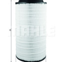 Filtro de ar MAHLE ORIGINAL LX 3889