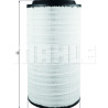 Filtro de ar MAHLE ORIGINAL LX 3889