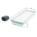 KIT filtro de ar MAHLE ORIGINAL LX 3955