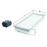 KIT filtro de ar MAHLE ORIGINAL LX 3955