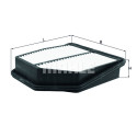 Filtro de ar MAHLE ORIGINAL LX 4082