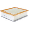 Filtro de ar MAHLE ORIGINAL LX 4085