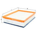 Filtro de ar MAHLE ORIGINAL LX 4154