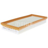 Filtro de ar MAHLE ORIGINAL LX 4205