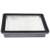 Filtro de ar MAHLE ORIGINAL LX 4242