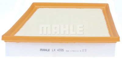 Filtro de ar MAHLE ORIGINAL LX 4335
