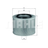 Filtro de ar MAHLE ORIGINAL LX 441