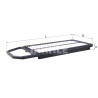 Filtro de ar MAHLE ORIGINAL LX 4481