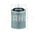 Filtro de ar MAHLE ORIGINAL LX 498