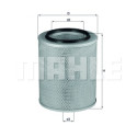 Filtro de ar MAHLE ORIGINAL LX 562
