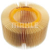 Filtro de ar MAHLE ORIGINAL LX 578