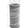 Filtro de ar MAHLE ORIGINAL LX 7120