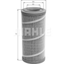 Filtro de ar MAHLE ORIGINAL LX 714