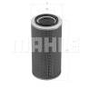 Filtro de ar MAHLE ORIGINAL LX 748