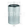 Filtro de ar MAHLE ORIGINAL LX 768