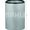 Filtro de ar MAHLE ORIGINAL LX 797