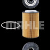 Filtro de óleo MAHLE ORIGINAL OX 1028D