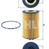 Filtro de óleo MAHLE ORIGINAL OX 1140D