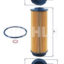 Filtro de óleo