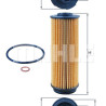 Filtro de óleo