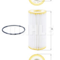 Filtro de óleo