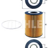 Filtro de óleo MAHLE ORIGINAL OX 359D