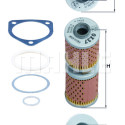 Filtro de óleo