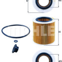 Filtro de óleo