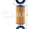 Filtro de óleo MAHLE ORIGINAL OX 434D
