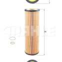 Filtro de óleo MAHLE ORIGINAL OX 562D