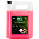 Anticongelante líquido 50% orgânico G-12 rosa 5L 