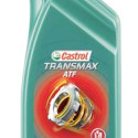 Castrol ATF Multivehicle 1L