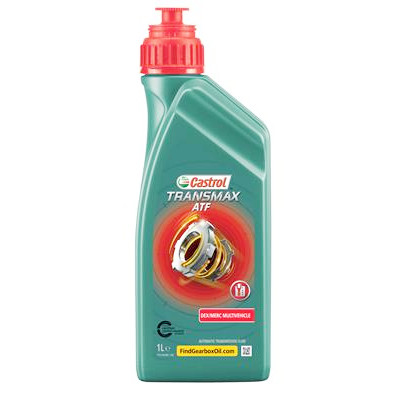 Castrol ATF Multivehicle 1L
