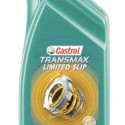 Castrol Axle Z Limited Slip 90 1L