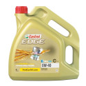 Castrol Edge 0W40 4L