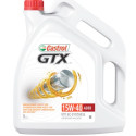 Castrol GTX 15W-40 A3/B3 5L