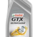 Castrol GTX Ultraclean 10W-40 A3/B4 1L