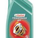 Castrol Transmax ATF DX III MV