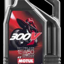 Óleo de motor MOTUL 104129