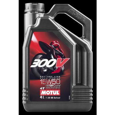 Óleo de motor MOTUL 104129