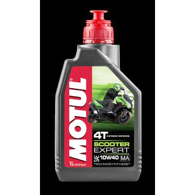 Óleo de motor MOTUL 105960