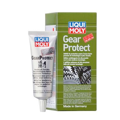 Aditivo para óleo de transmissão Liqui Moly 1007, 80 ml