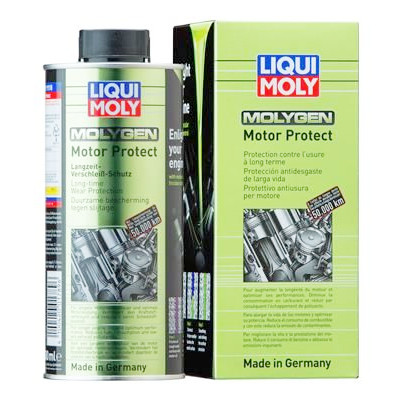 Aditivo para óleo de motor Liqui Moly 1015, 500 ml