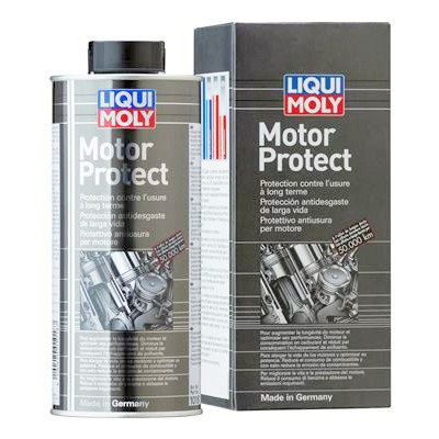 Aditivo para óleo de motor Liqui Moly 1018, 500 ml