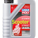 Óleo de motor Liqui Moly 1053