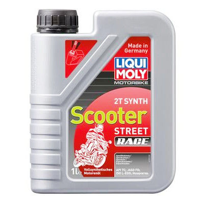 Óleo de motor Liqui Moly 1053