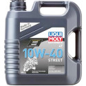 Óleo de motor Liqui Moly 1243