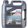 Óleo de motor Liqui Moly 1243