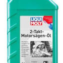 Óleo de motor Liqui Moly 1282